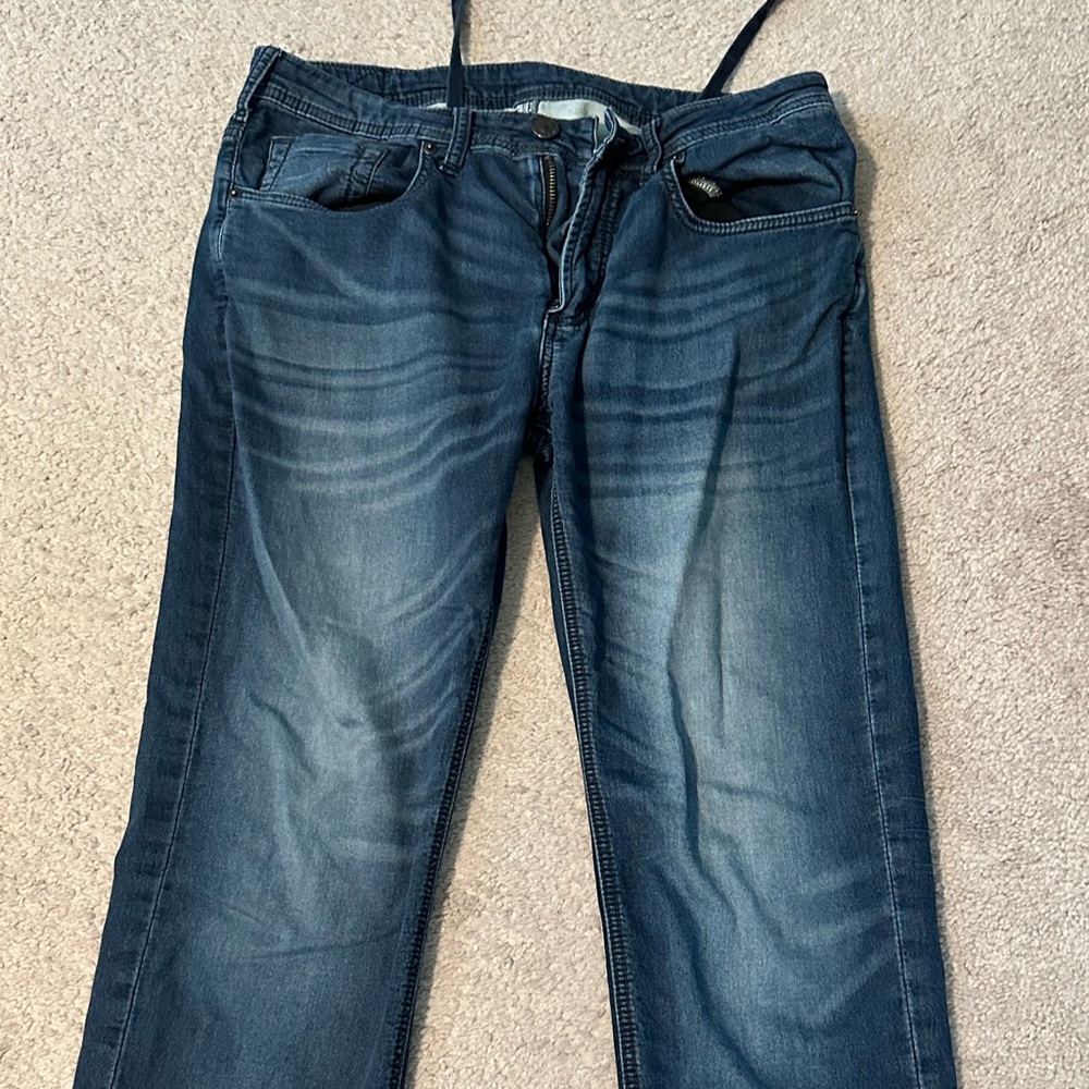 Buffalo David Bitton Jeans Buffalo